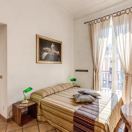 Corso Vittorio 315 * Roma