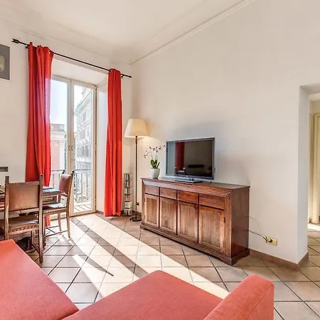 Corso Vittorio 315 Rom