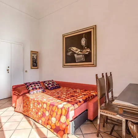 Corso Vittorio 315 Rom