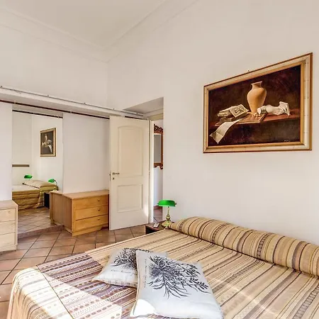 Apartment Corso Vittorio 315